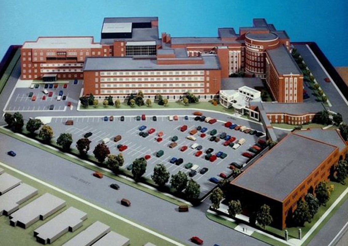 कोभिड १९ को  लागि मेची अञ्चल अस्पतालको निमार्णाधीन भवन प्रयोगमा ल्याउने तयारी